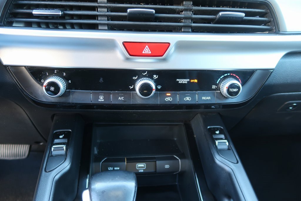 Used 2021 Kia Telluride S image 24