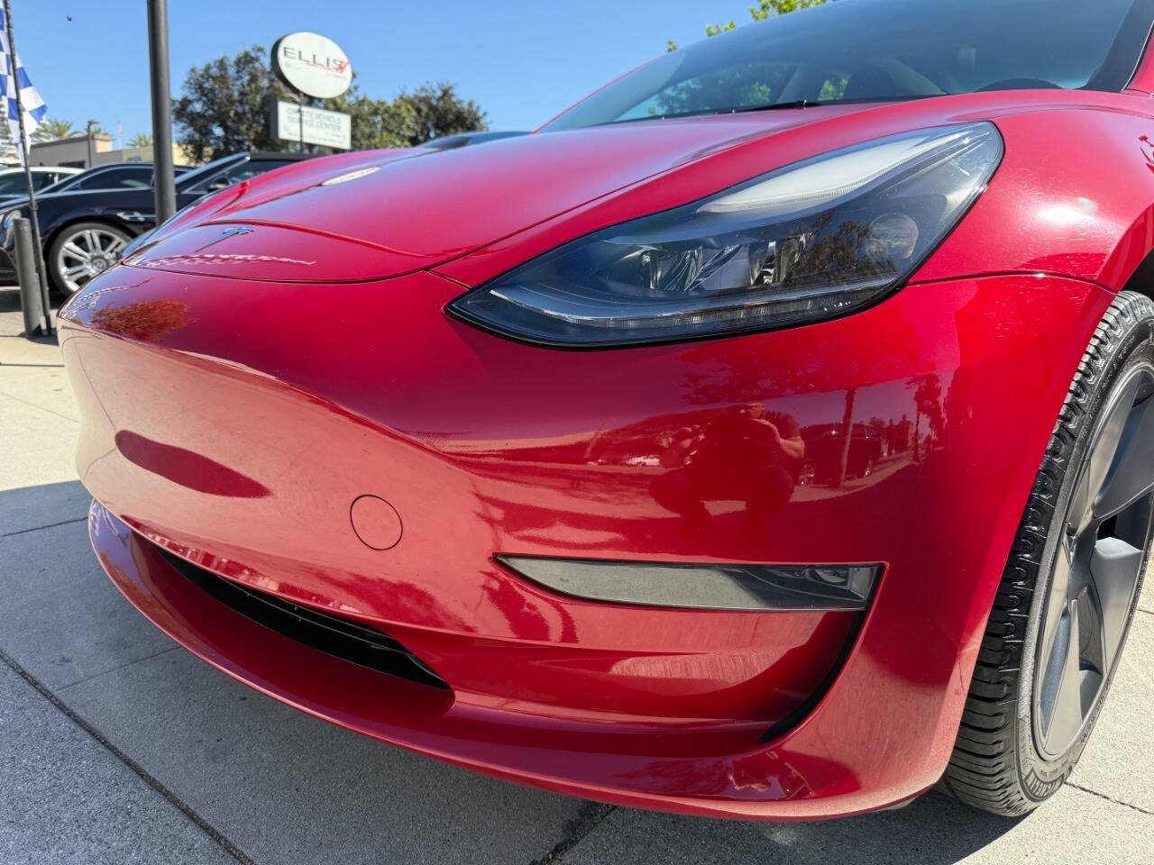 Used 2023 Tesla Model 3 Standard Range RWD image 20