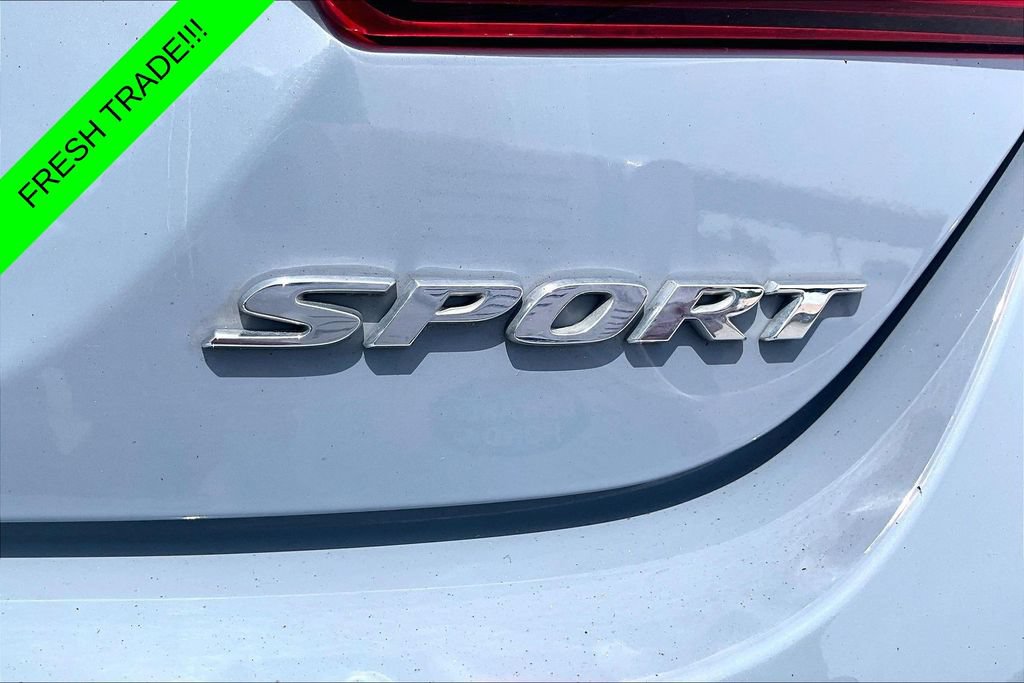 Used 2022 Honda Accord Sport image 24