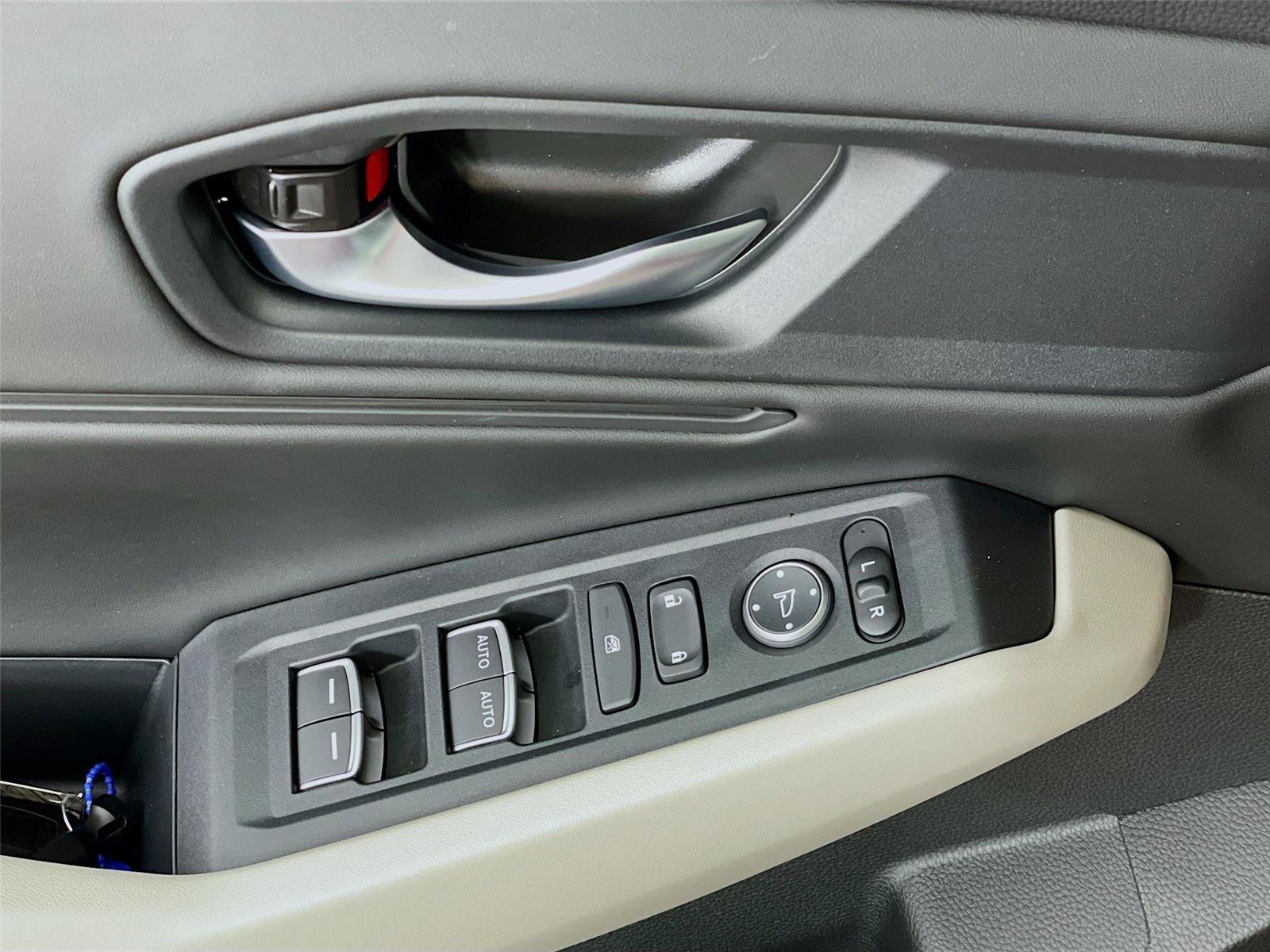 New 2026 Honda Accord SE image 18