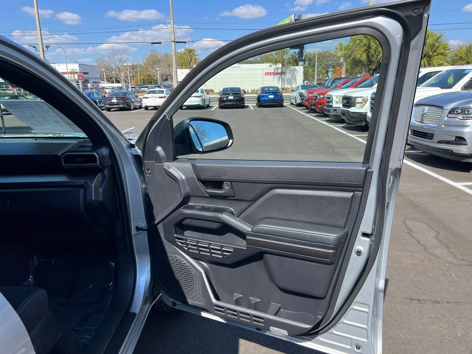 Used 2025 Toyota 4Runner SR5 image 51