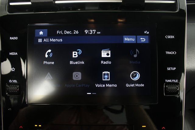 Used 2024 Hyundai Santa Cruz SEL image 4