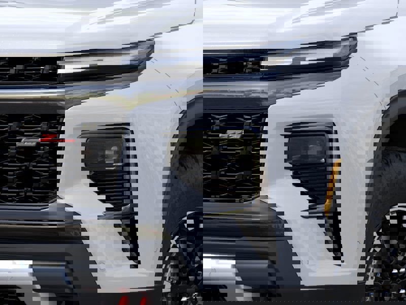 New 2026 Chevrolet Traverse Z71 image 10