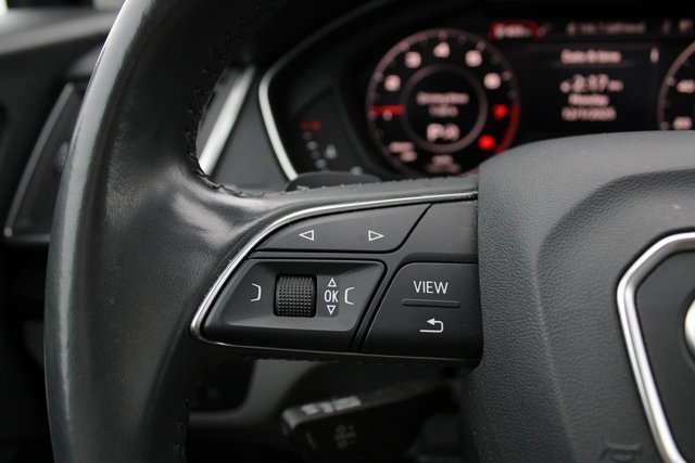 Used 2019 Audi Q5 2.0T Premium Plus w/ Premium Plus Package image 16