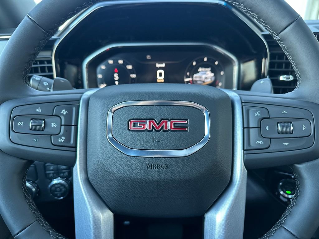 New 2026 GMC Sierra 1500 SLT w/ SLT Premium Plus Package image 22