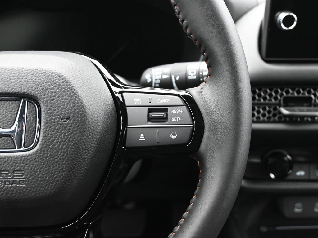 New 2026 Honda HR-V Sport image 48