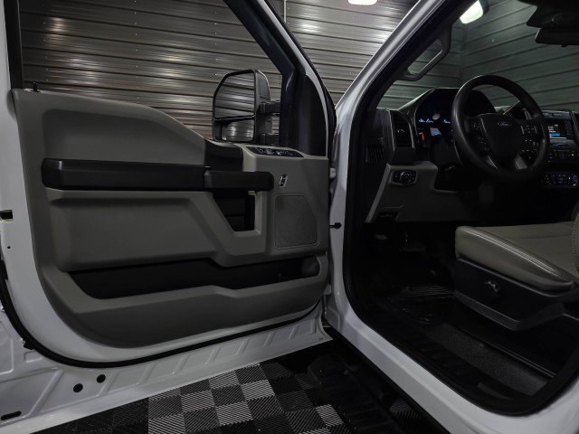 Used 2019 Ford F250 XL w/ Power Equipment Group image 31