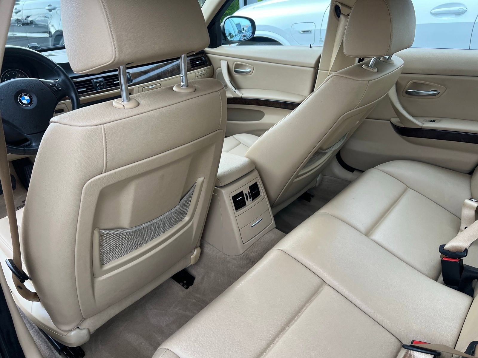 Used 2009 BMW 328i xDrive 328i xDrive image 25