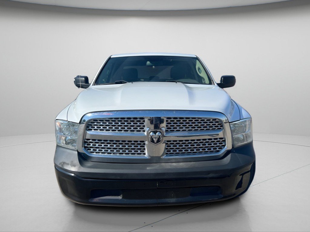 Used 2016 RAM 1500 Tradesman w/ Popular Equipment Group AWD/4WD image 17