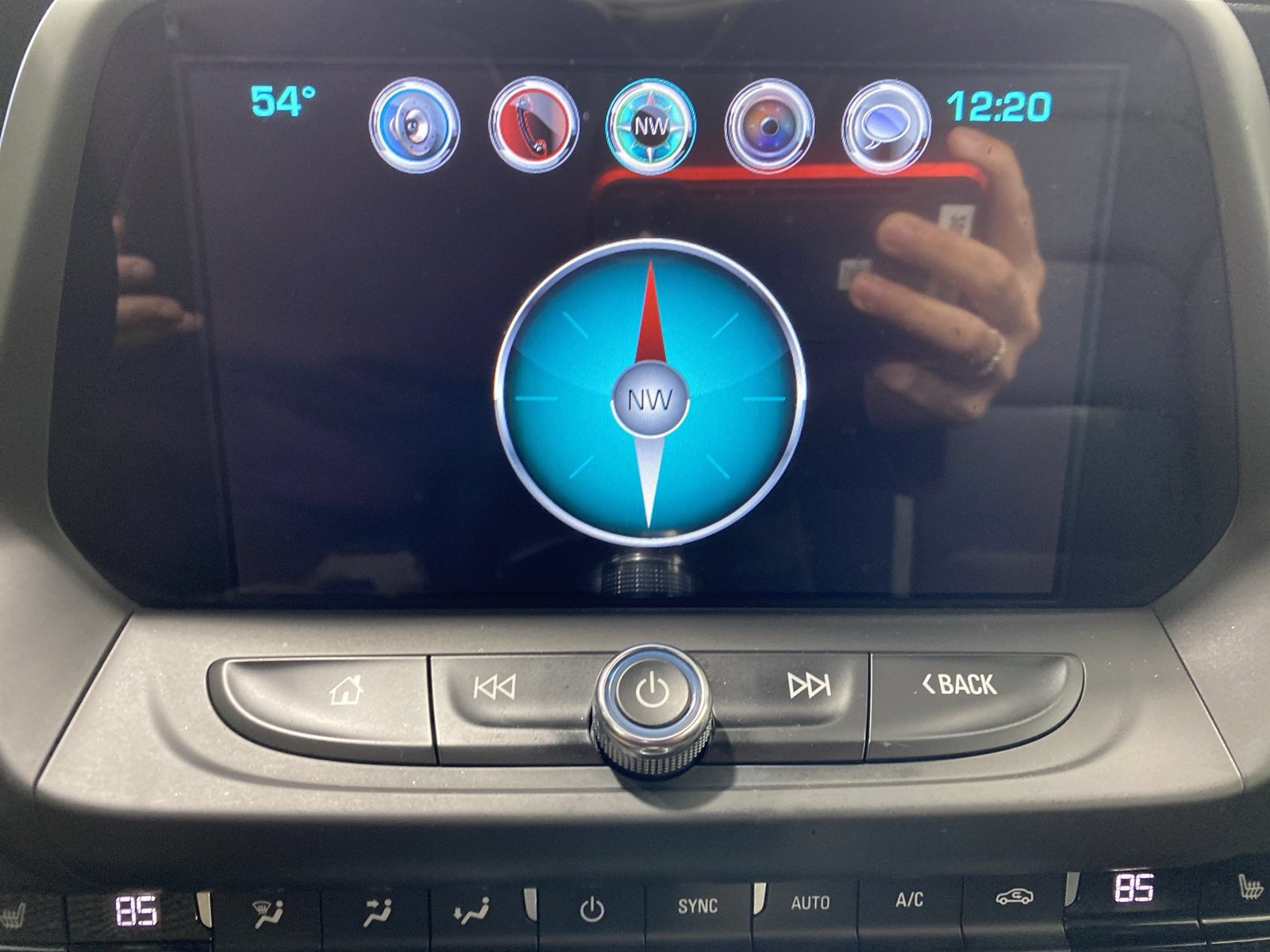 Used 2016 Chevrolet Camaro LT RWD image 18