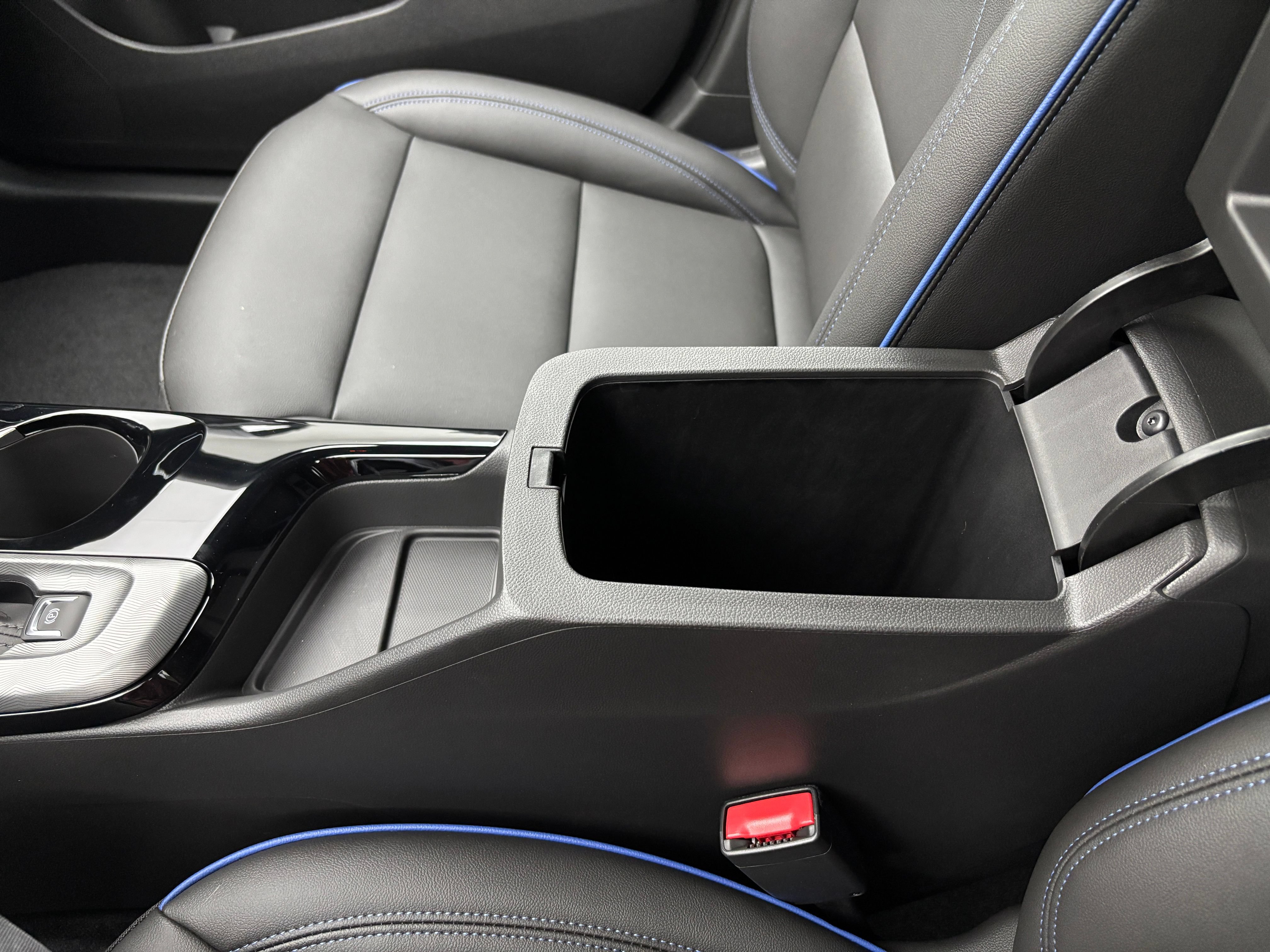 New 2026 Buick Envista Sport Touring w/ Convenience I Package FWD image 27