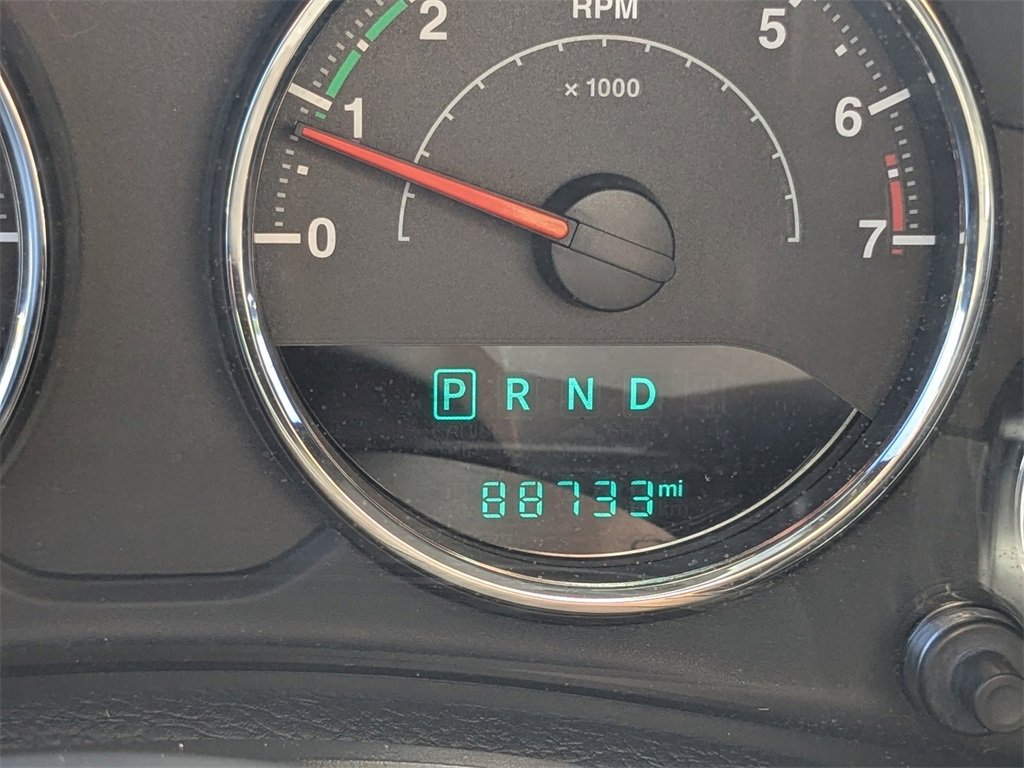 Used 2016 Jeep Wrangler Sahara w/ Connectivity Group image 26