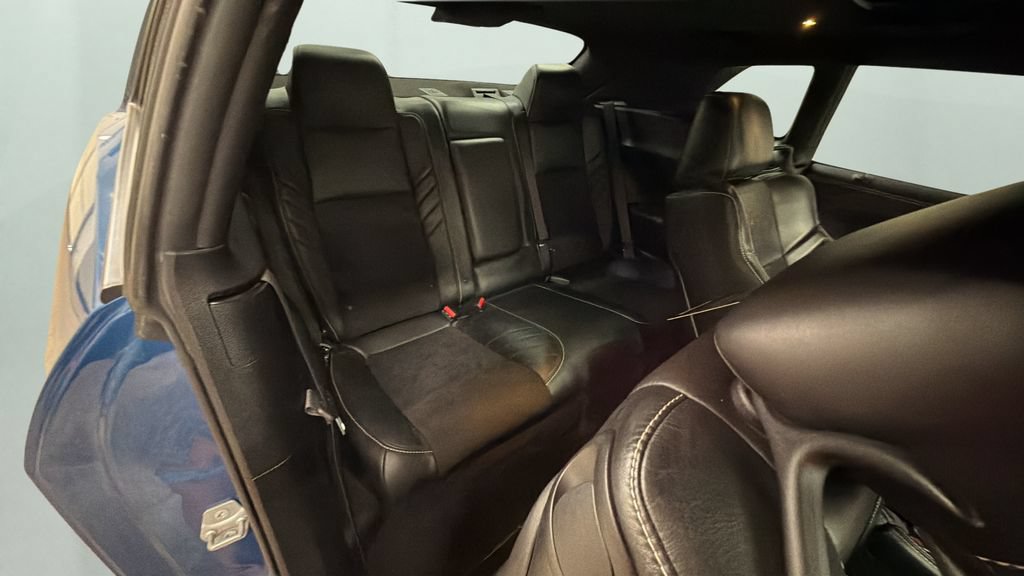 Used 2021 Dodge Challenger SRT Hellcat Redeye RWD image 14