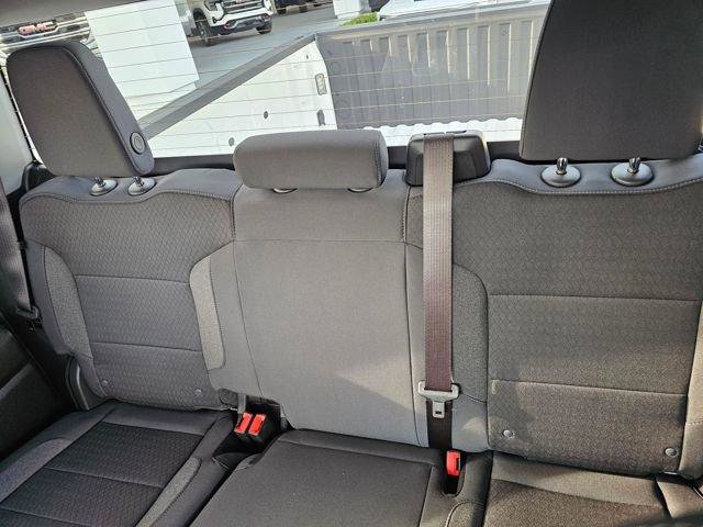 New 2026 GMC Sierra 1500 Pro w/ Graphite Edition image 18