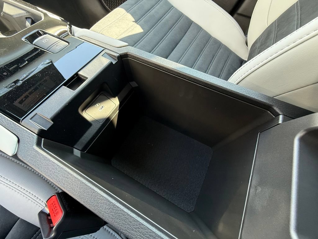 New 2026 Mitsubishi Outlander SE AWD/4WD image 33