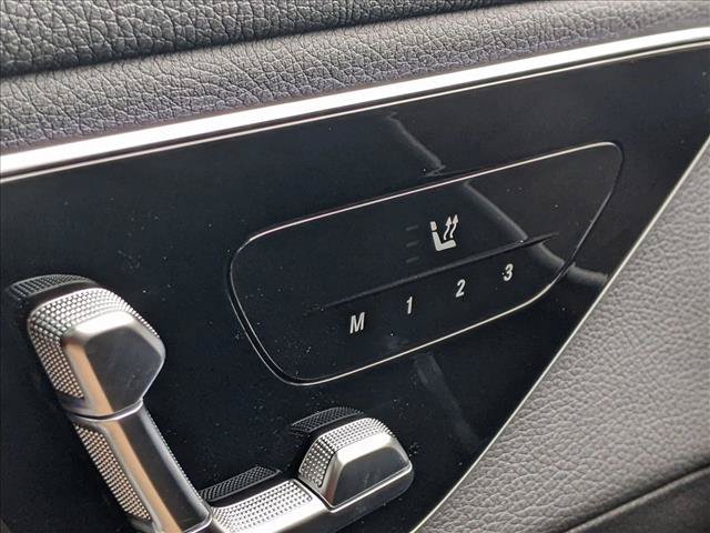 Used 2026 Mercedes-Benz GLC 350e 4MATIC image 13