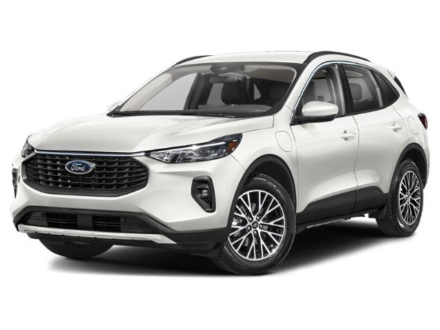 New 2026 Ford Escape SE