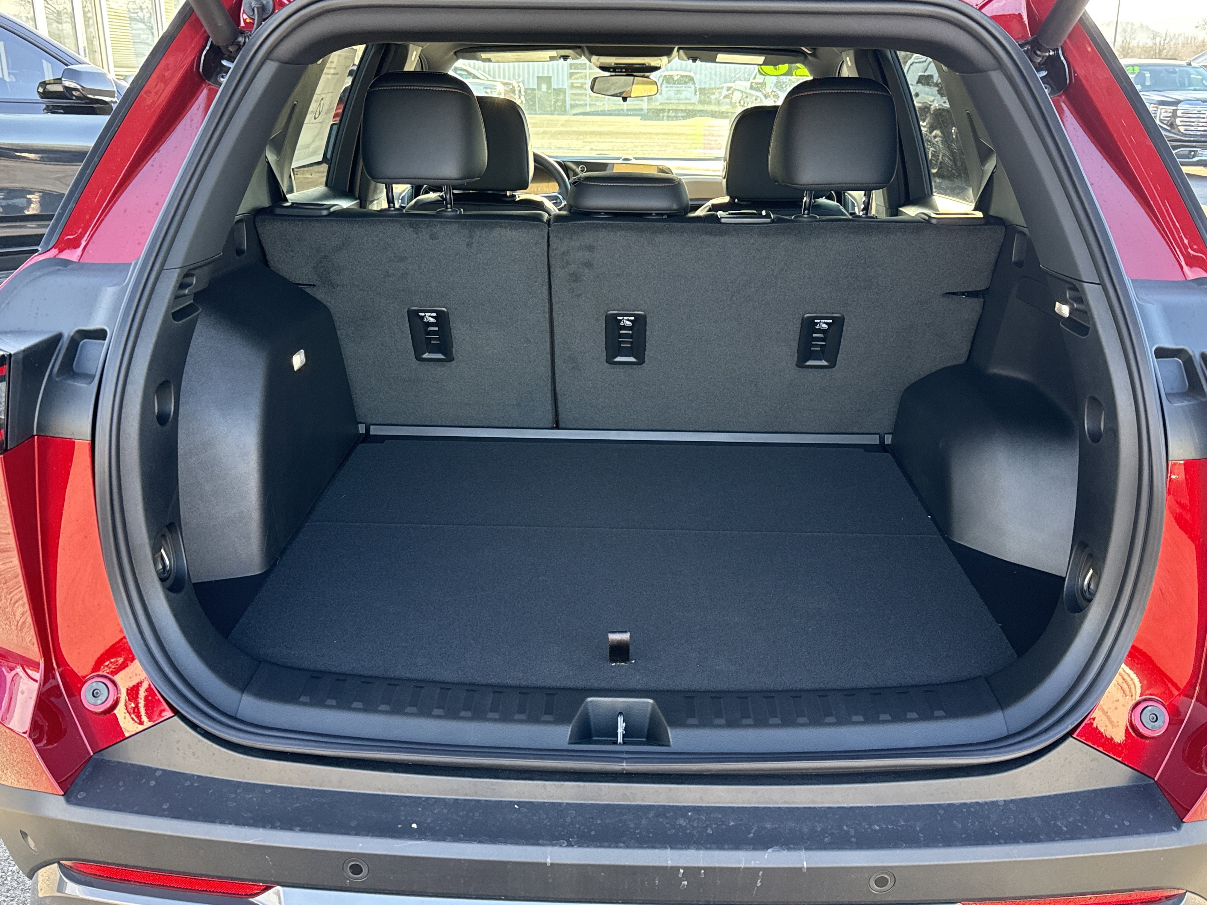 New 2026 Chevrolet Equinox ACTIV w/ Convenience Package III image 5