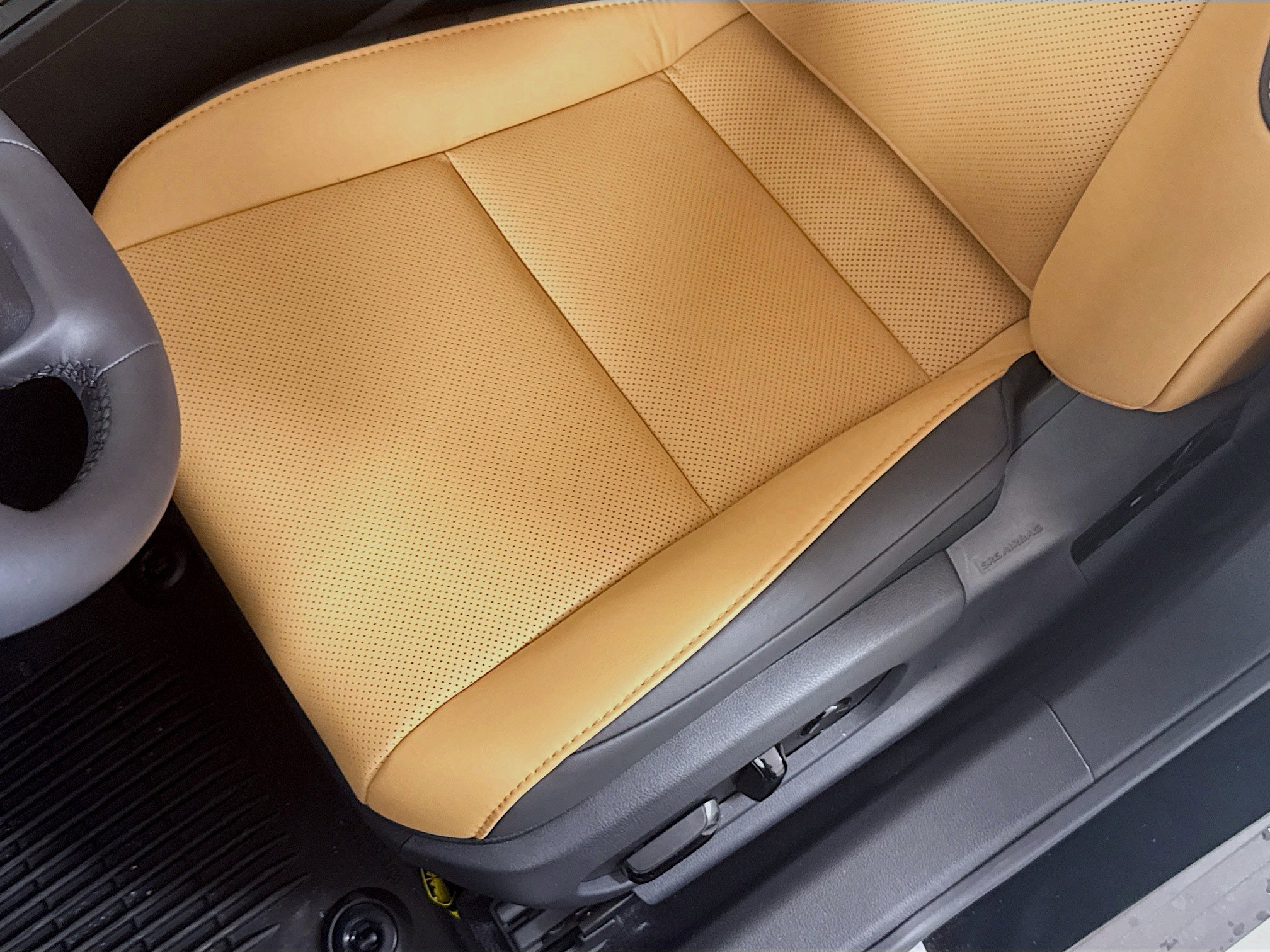 New 2025 Lexus ES 350 w/ Premium Package image 20