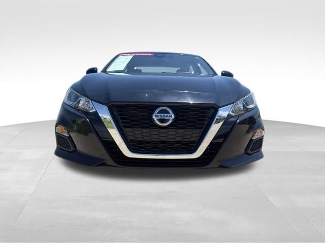 Used 2021 Nissan Altima 2.5 S w/ Driver Assist Package FWD image 3