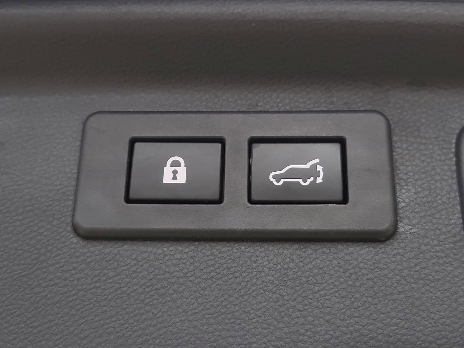 Certified 2024 Subaru Forester Limited AWD/4WD image 12