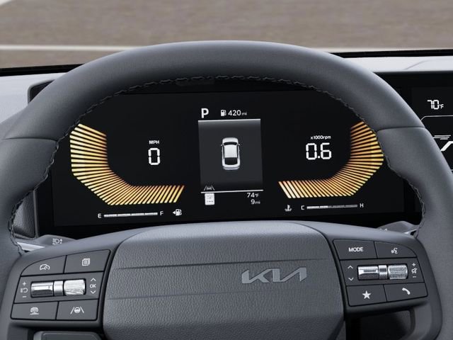 New 2026 Kia K4 EX FWD image 21