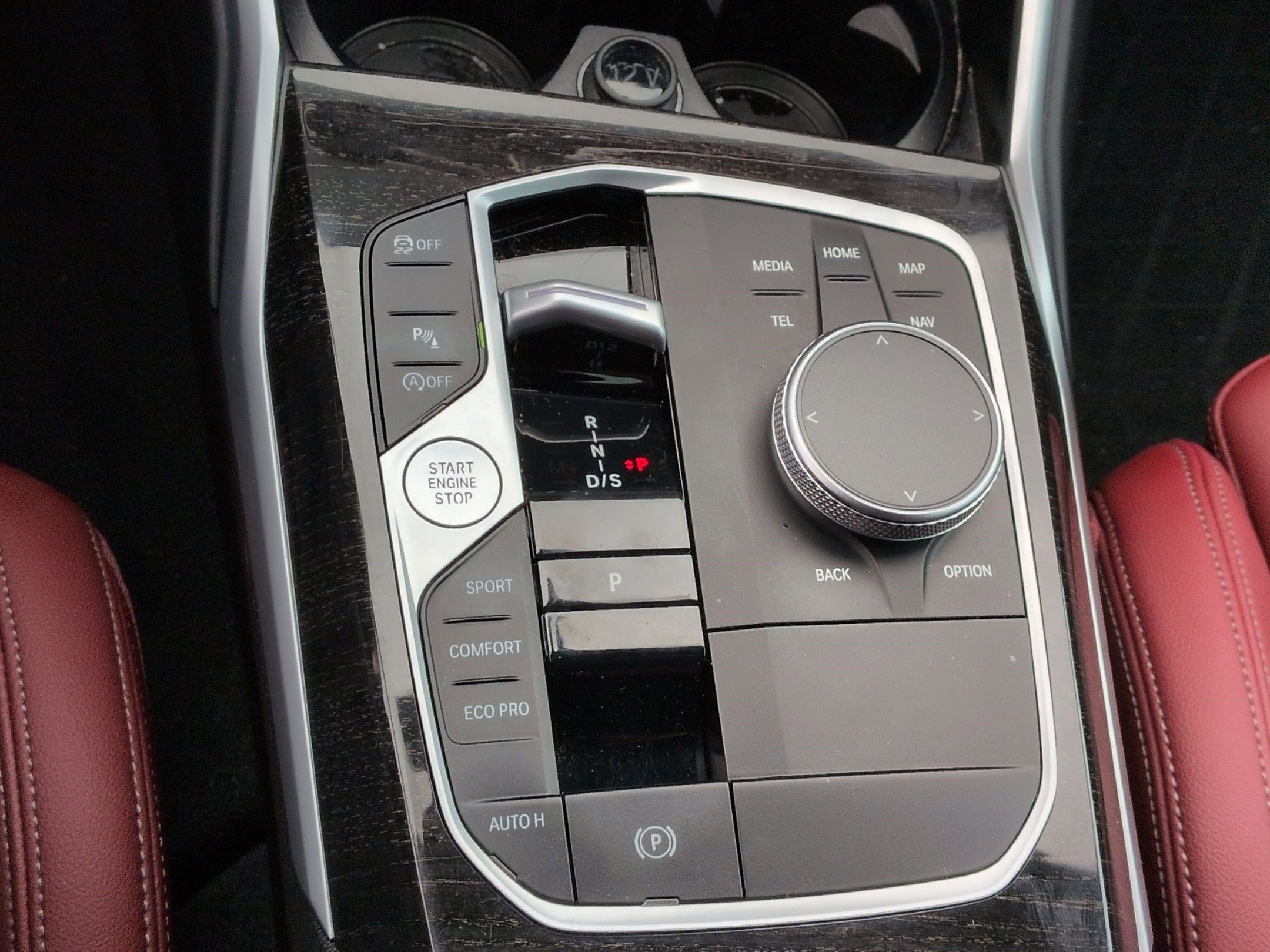 Certified 2023 BMW 330i Sedan w/ Premium Package image 25