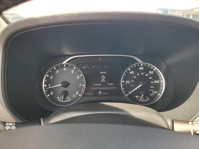 Certified 2022 Nissan Frontier SV w/ SV Premium Package RWD image 29