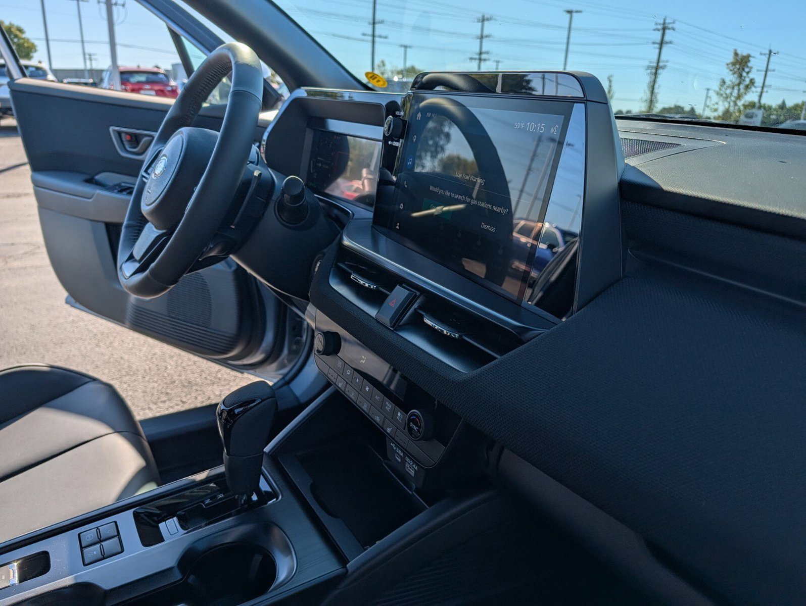 New 2026 Subaru Outback Premium AWD/4WD image 28