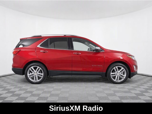 Used 2020 Chevrolet Equinox Premier FWD image 8