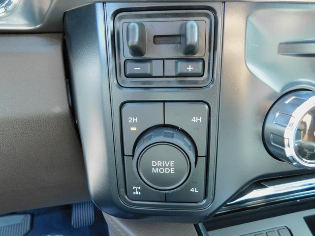 New 2026 Ford F350 King Ranch w/ Chrome Package image 34