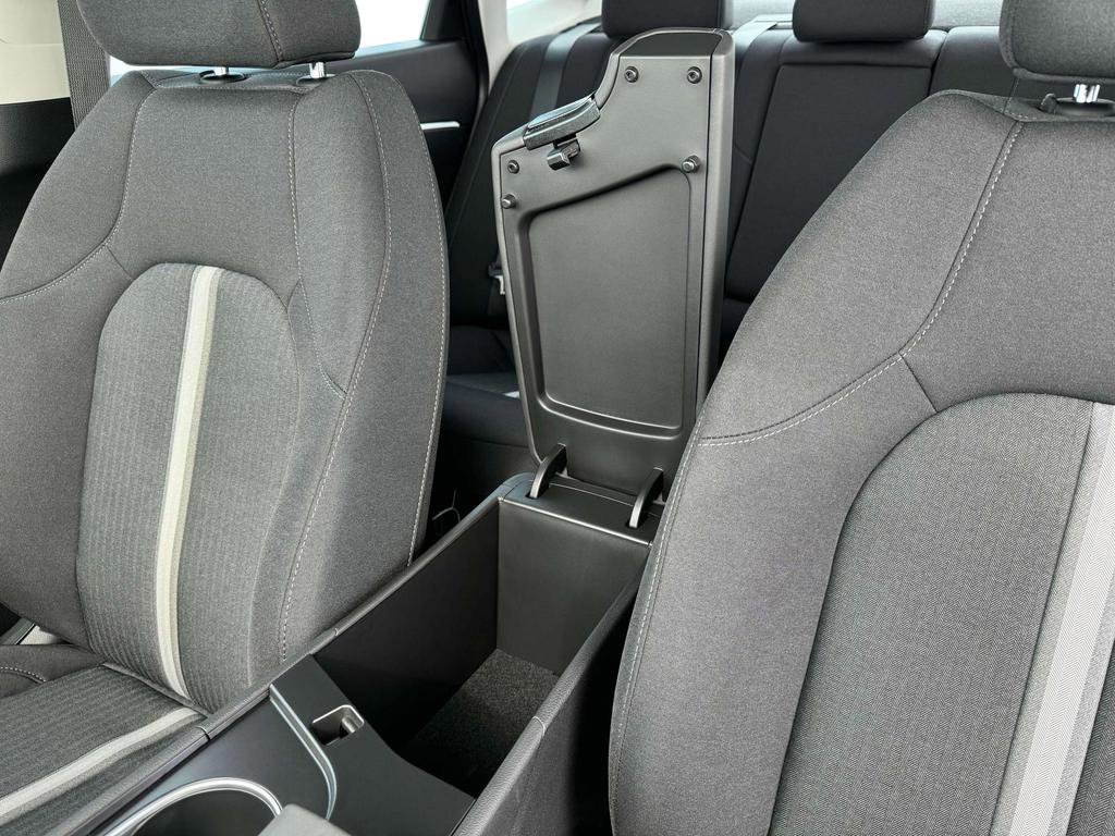 Used 2025 Hyundai Sonata SEL image 18