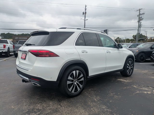 Used 2026 Mercedes-Benz GLE 350 4MATIC image 5
