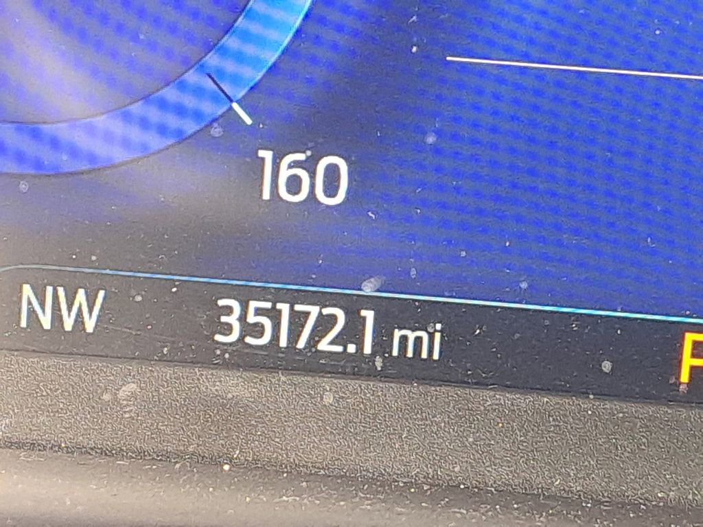 Used 2022 Ford Escape Titanium image 31