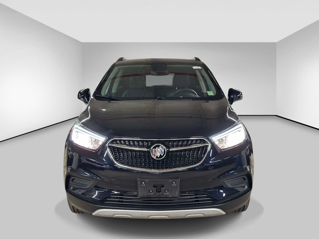 Used 2022 Buick Encore Preferred w/ Safety Package AWD/4WD image 8