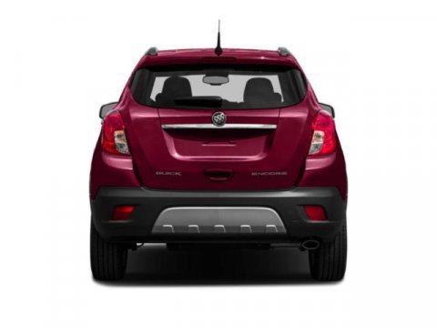 Used 2015 Buick Encore FWD image 8