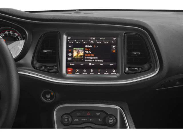 Used 2021 Dodge Challenger R/T Scat Pack RWD image 13