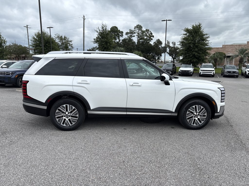 New 2027 Hyundai Palisade SEL w/ Tow & Go Package FWD image 9