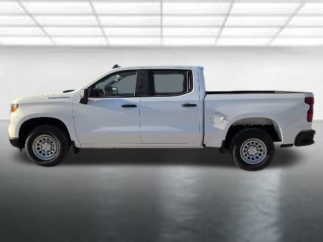 New 2026 Chevrolet Silverado 1500 W/T w/ WT Value Package image 23