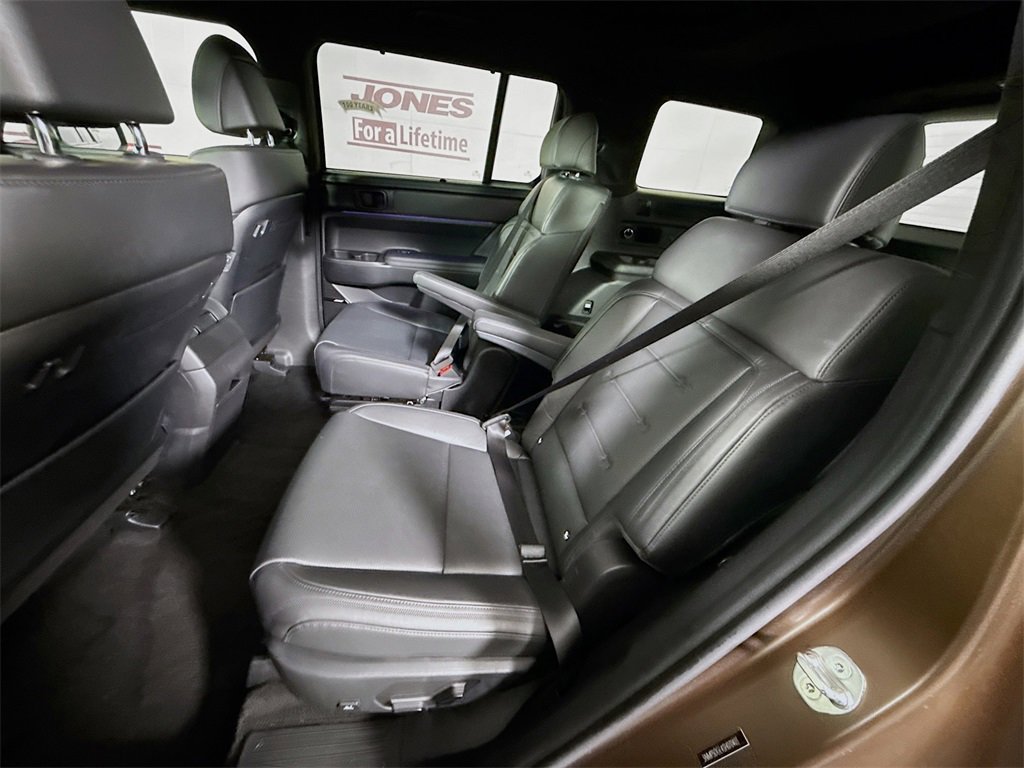 Used 2025 Hyundai Santa Fe Calligraphy image 30