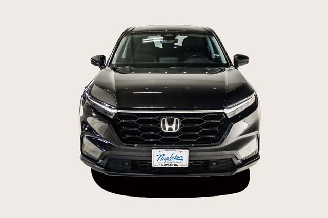 Used 2025 Honda CR-V EX-L image 3