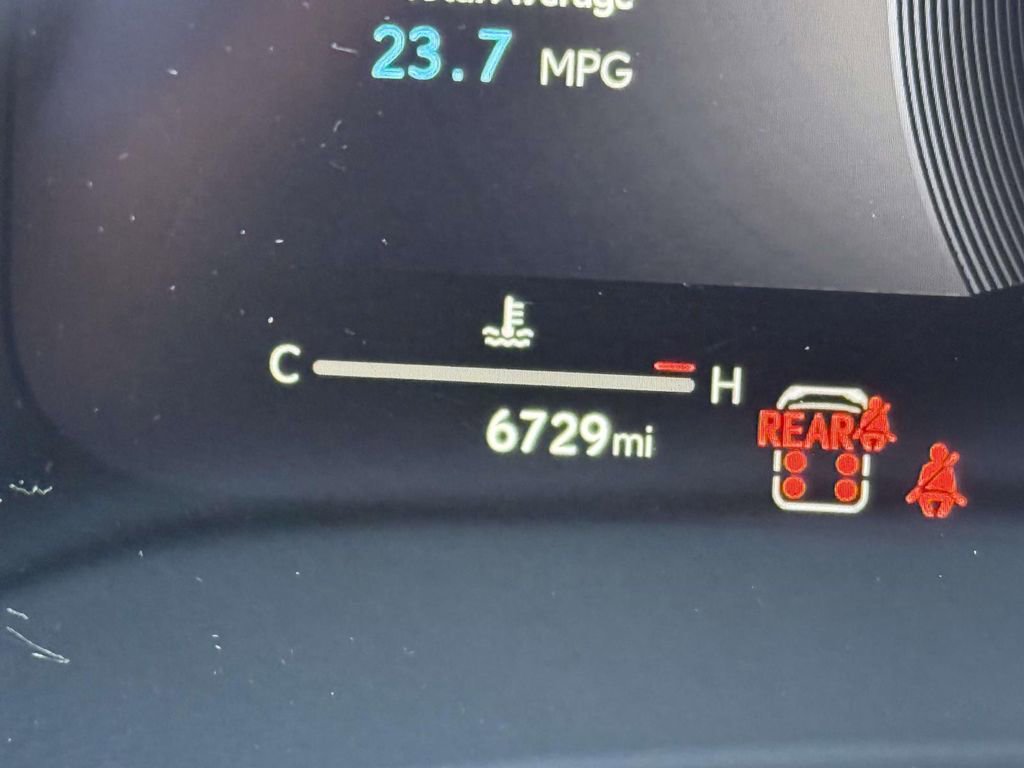 Used 2025 Lexus TX 350 AWD w/ Technology Package image 30