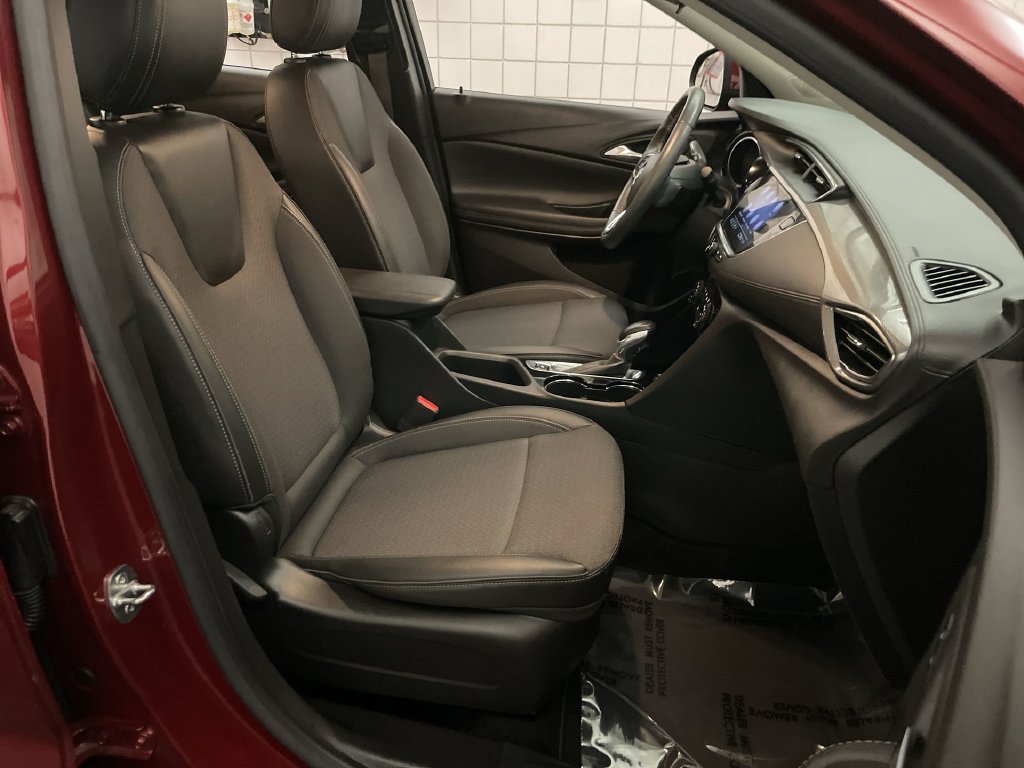 Used 2023 Buick Encore GX Select FWD image 20