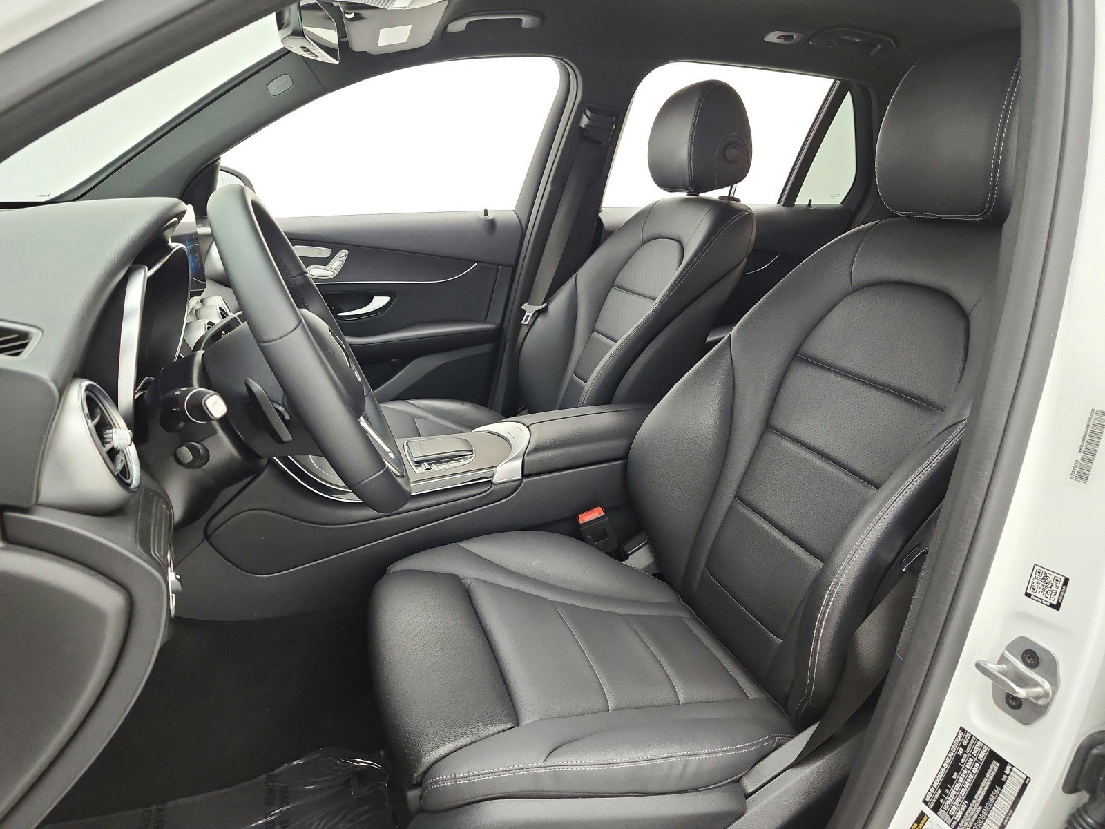 Certified 2022 Mercedes-Benz GLC 300 image 13
