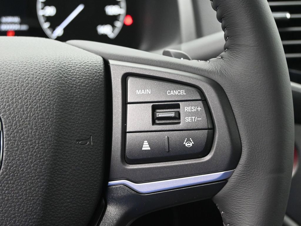 New 2026 Honda Ridgeline RTL image 10