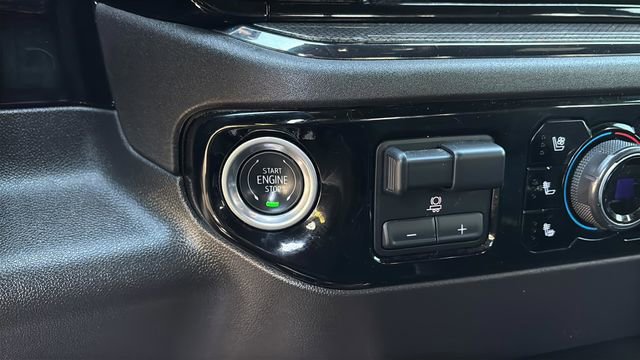 Used 2024 Chevrolet Silverado 1500 ZR2 w/ Technology Package image 30