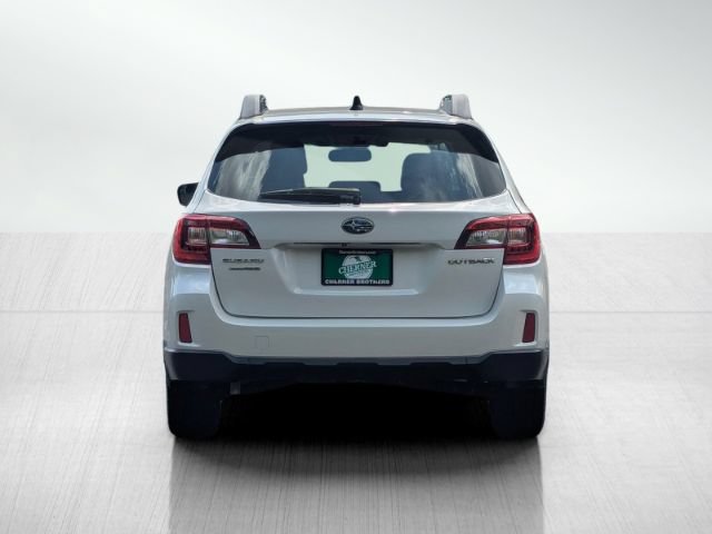 Used 2016 Subaru Outback 2.5i Limited AWD/4WD image 5