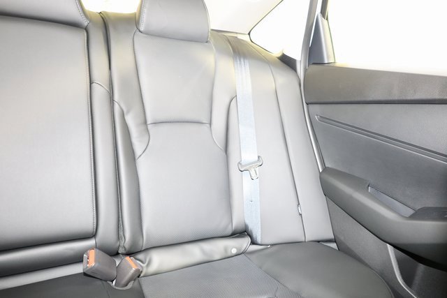 New 2025 Honda Accord EX-L image 12