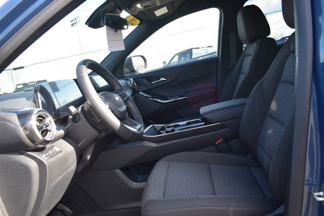 New 2026 Chevrolet Equinox LT image 23