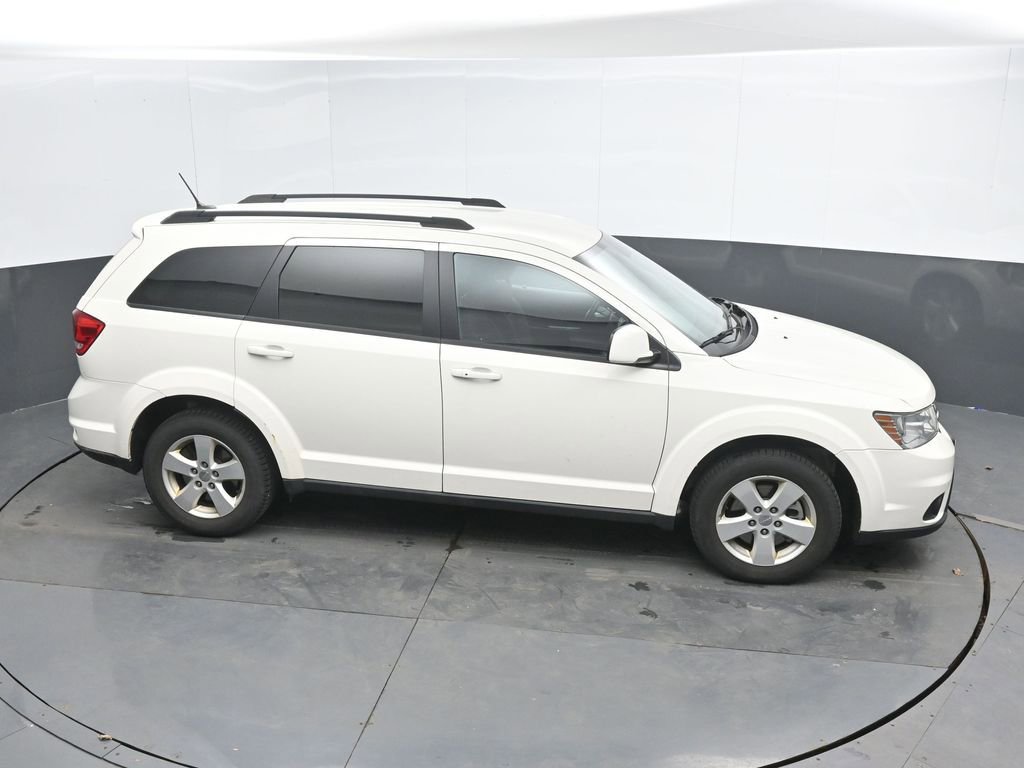 Used 2012 Dodge Journey SXT w/ Sound Group image 24